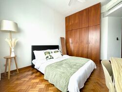 Maplewoods (D21), Condominium #632453001